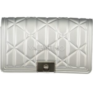 VALENTINO BAGS WOMEN'S SILVER BAG VALENTINO