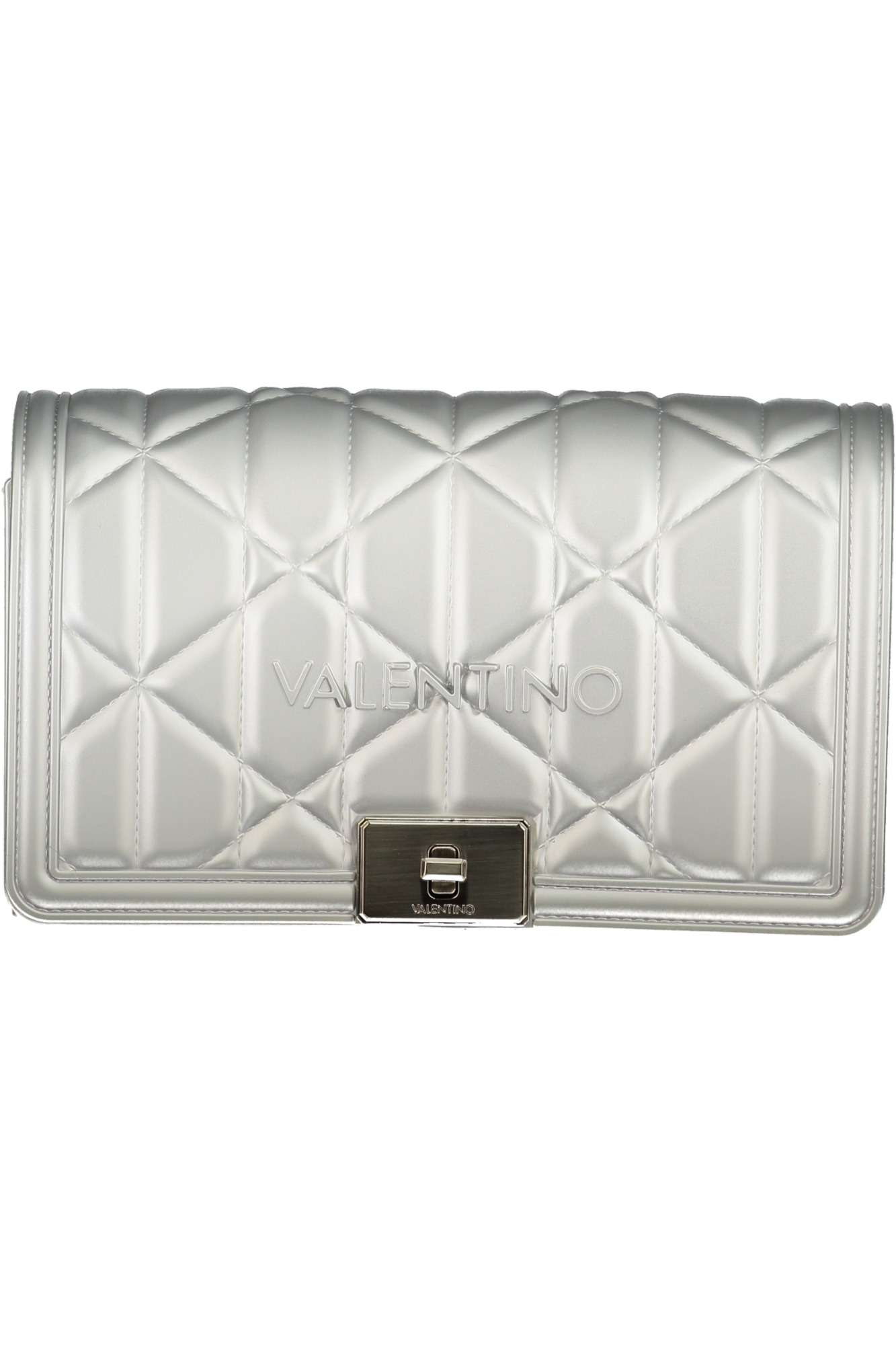VALENTINO BAGS WOMEN'S SILVER BAG VALENTINO