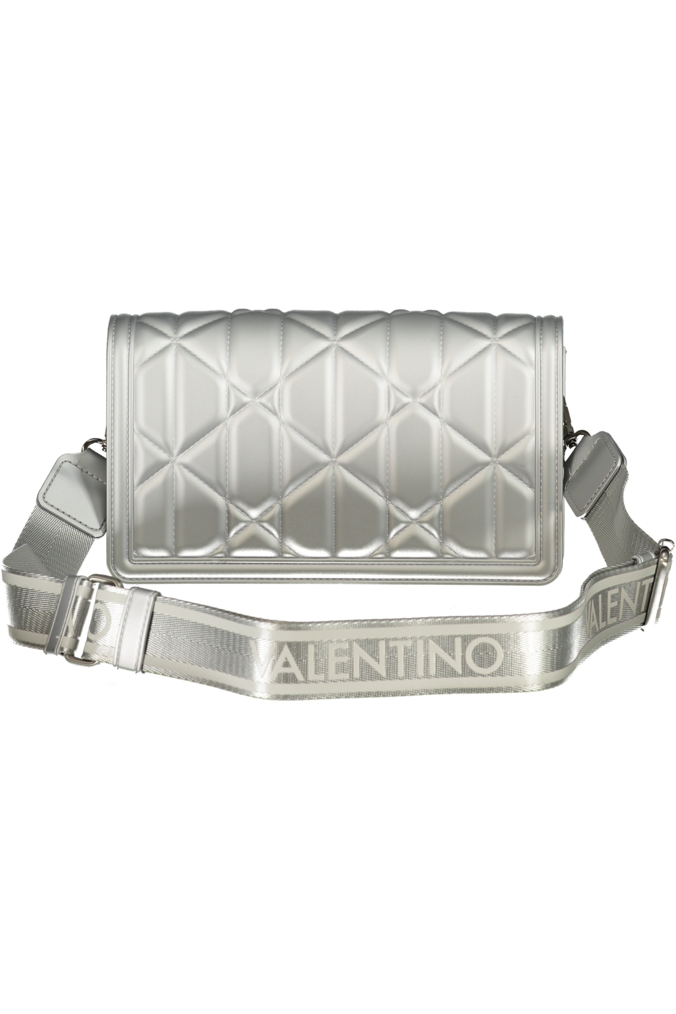 VALENTINO BAGS WOMEN'S SILVER BAG - Image 2
