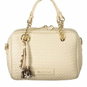 VALENTINO BAGS WOMEN'S BEIGE BAG VALENTINO