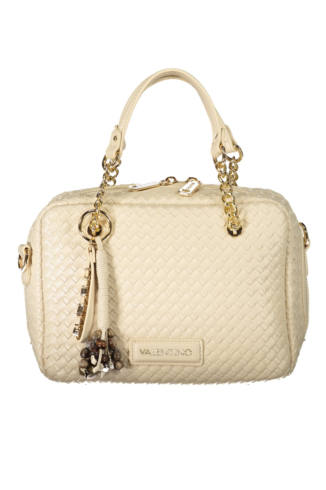 VALENTINO BAGS WOMEN'S BEIGE BAG VALENTINO