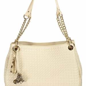 VALENTINO BAGS WOMEN'S BEIGE BAG VALENTINO