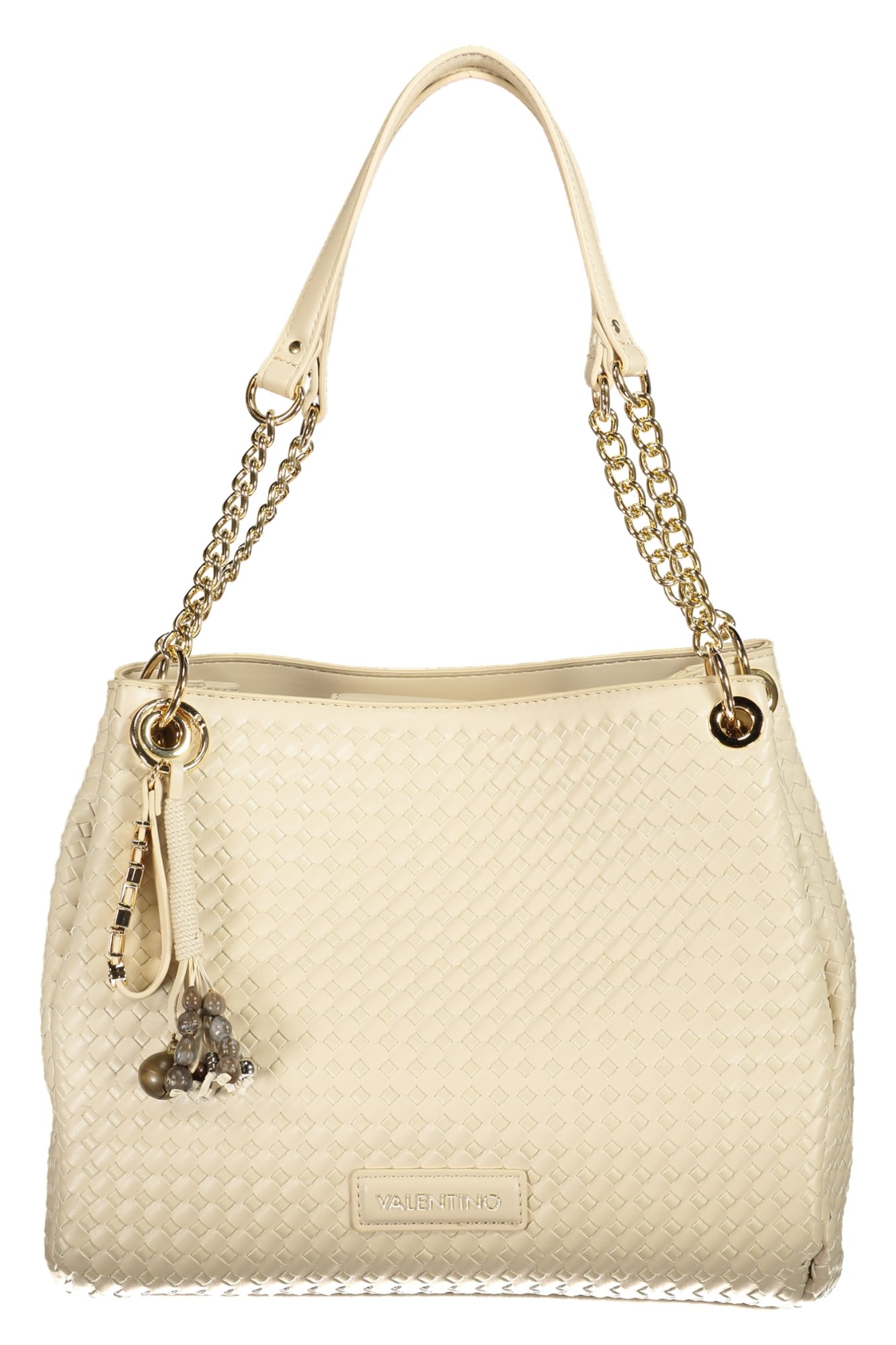 VALENTINO BAGS WOMEN'S BEIGE BAG VALENTINO