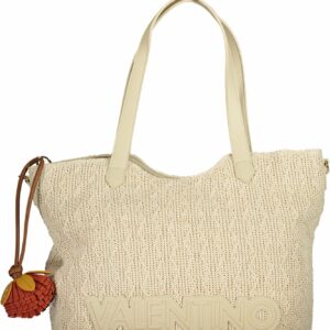 VALENTINO BAGS WOMEN'S BEIGE BAG VALENTINO