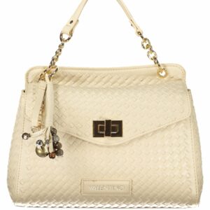 VALENTINO BAGS WOMEN'S BEIGE BAG VALENTINO