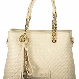 VALENTINO BAGS WOMEN'S BEIGE BAG VALENTINO