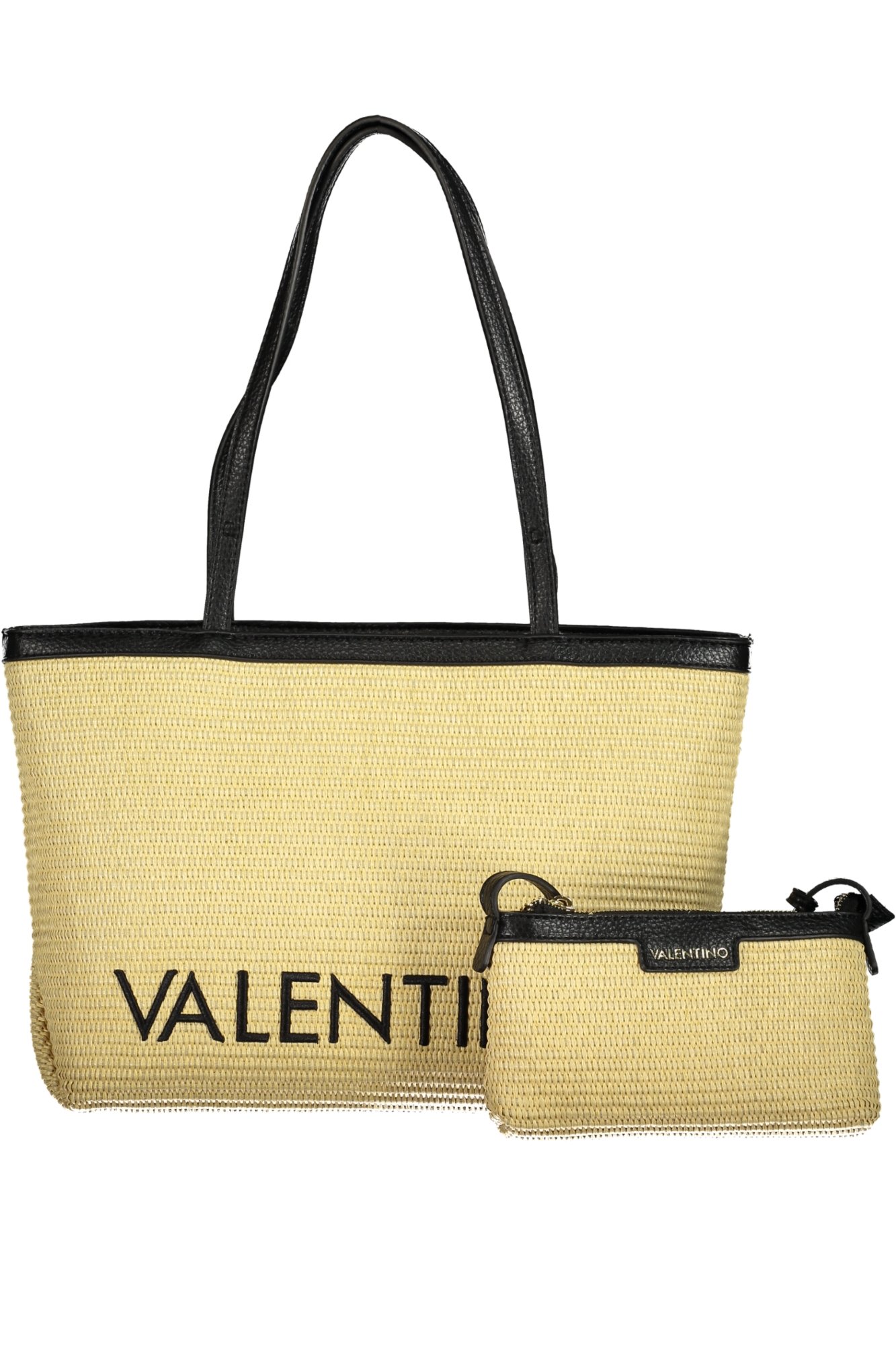 VALENTINO BAGS WOMEN'S BEIGE BAG VALENTINO