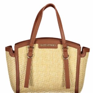VALENTINO BAGS WOMEN'S BEIGE BAG VALENTINO