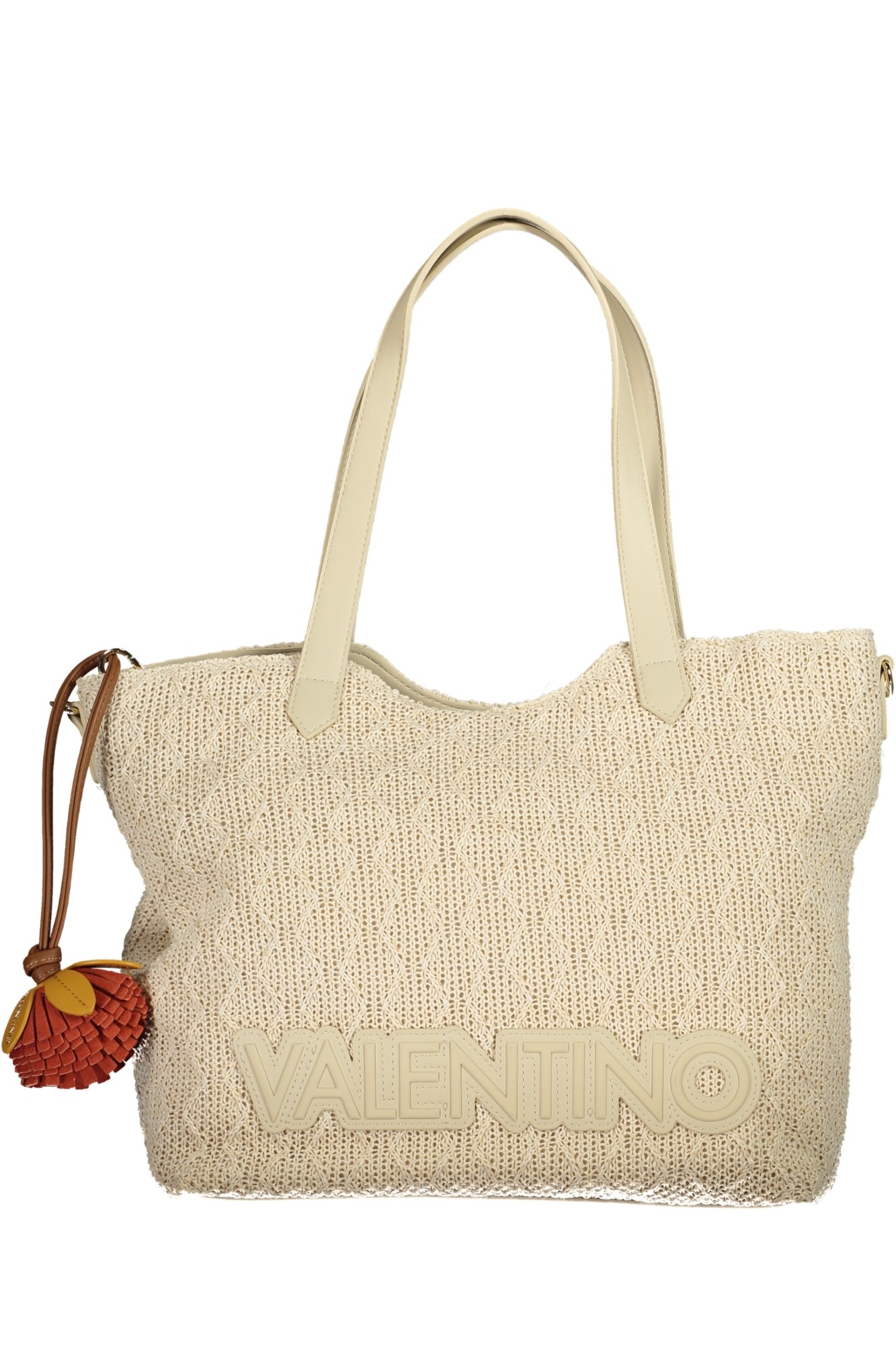 VALENTINO BAGS WOMEN'S BEIGE BAG VALENTINO