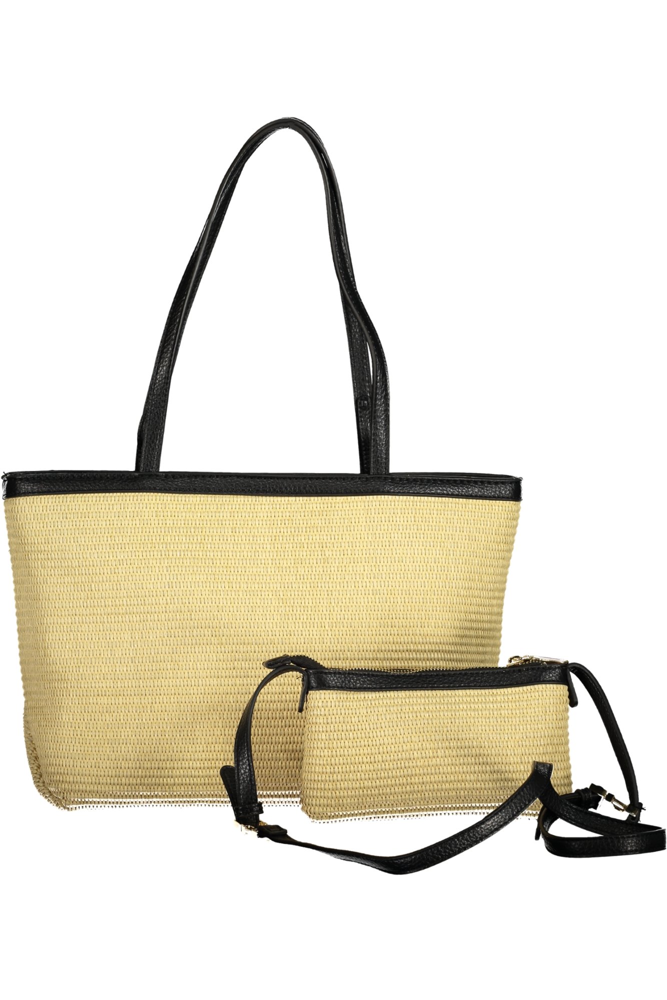 VALENTINO BAGS WOMEN'S BEIGE BAG - Image 2