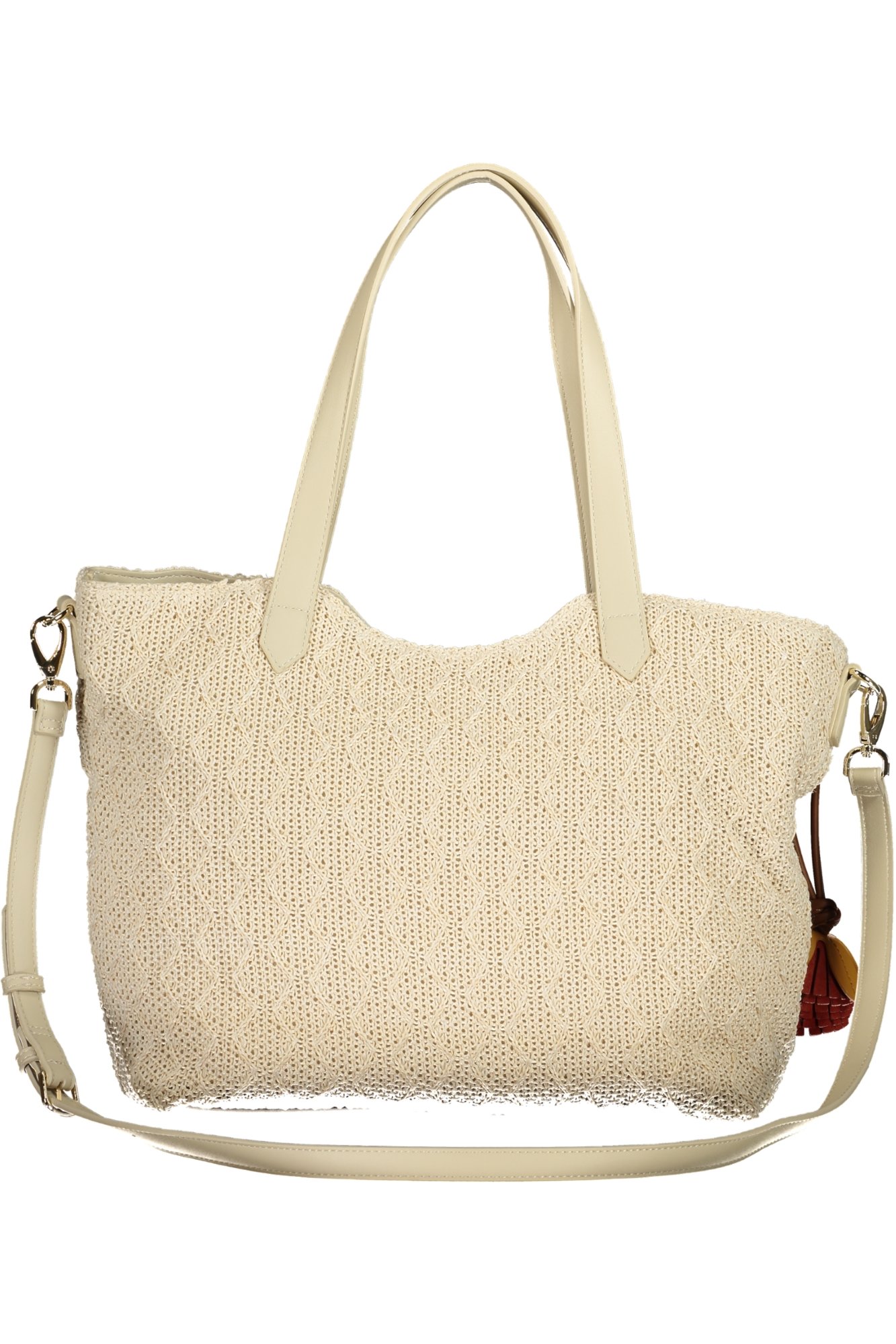 VALENTINO BAGS WOMEN'S BEIGE BAG - Image 2