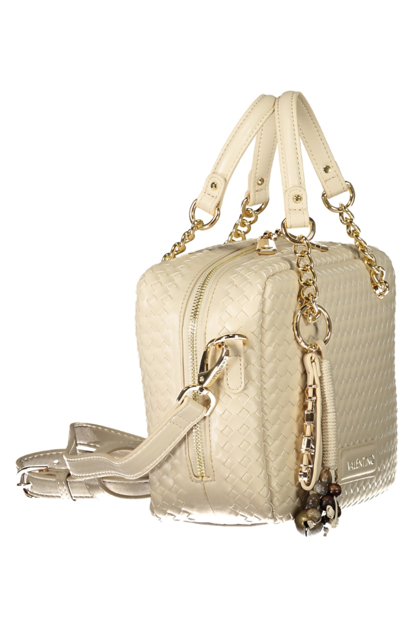 VALENTINO BAGS WOMEN'S BEIGE BAG - Image 3