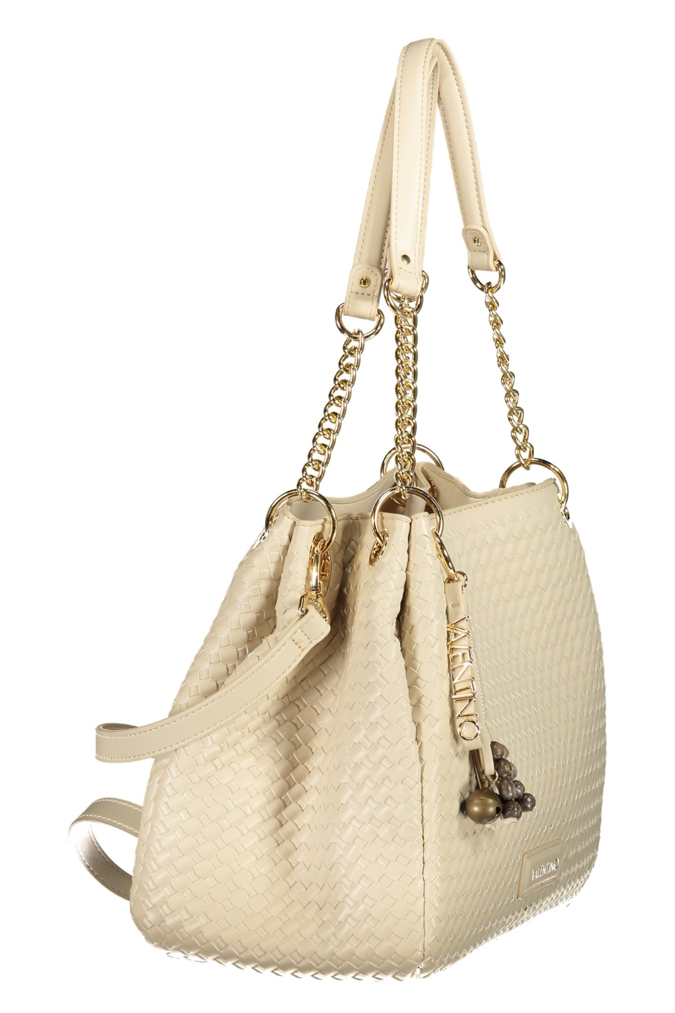 VALENTINO BAGS WOMEN'S BEIGE BAG - Image 3