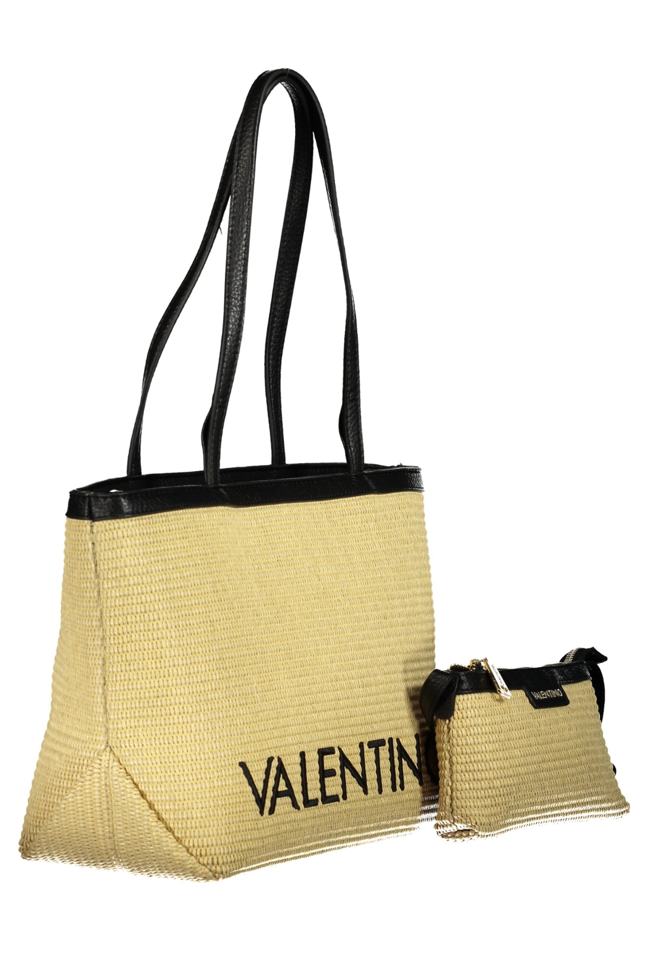 VALENTINO BAGS WOMEN'S BEIGE BAG - Image 3