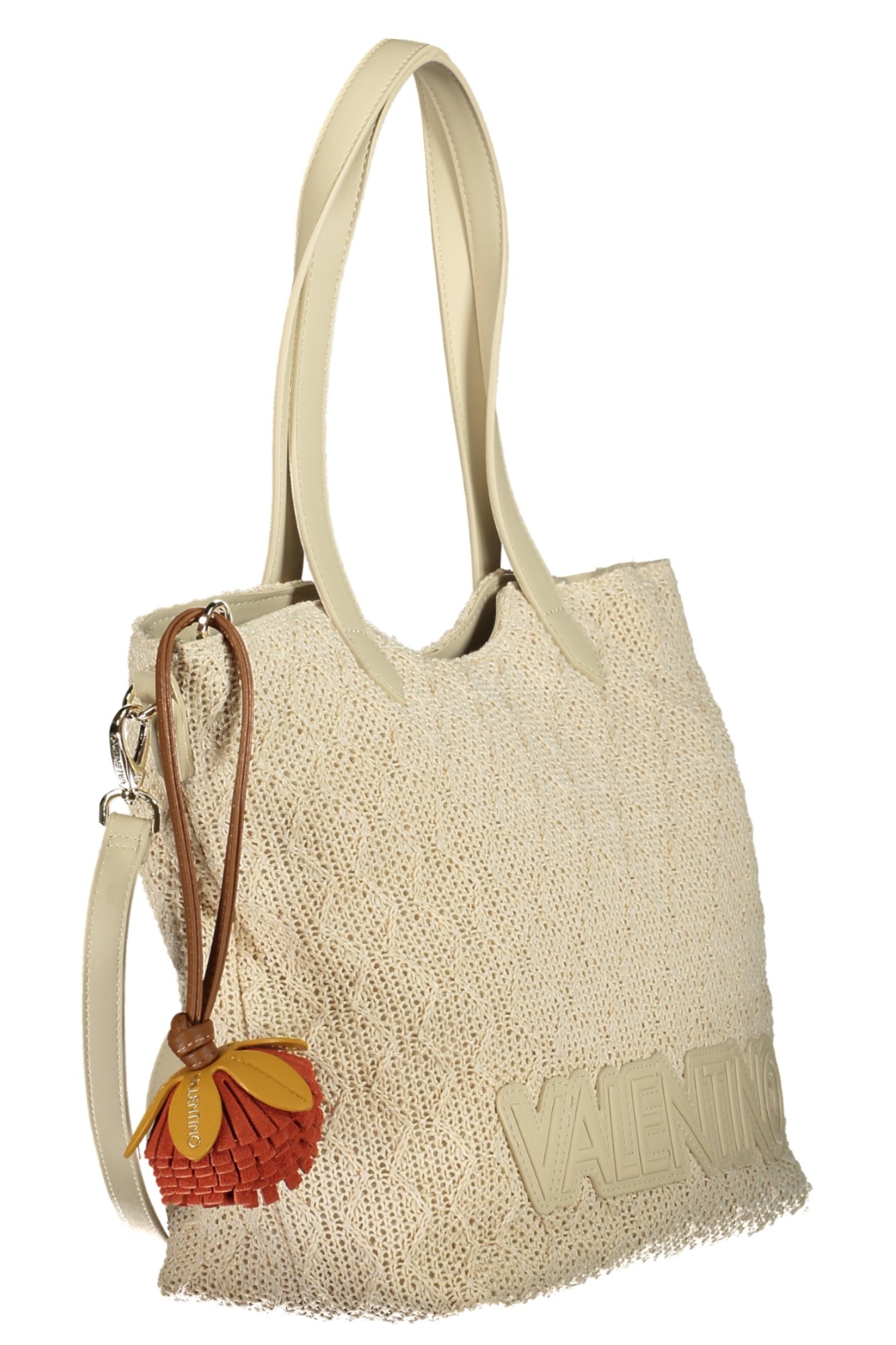 VALENTINO BAGS WOMEN'S BEIGE BAG - Image 3