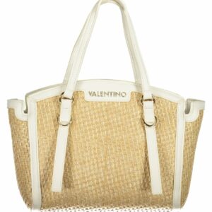 VALENTINO BAGS WOMEN'S WHITE BAG VALENTINO
