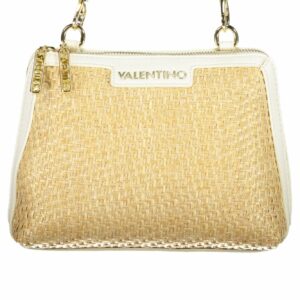 VALENTINO BAGS WOMEN'S WHITE BAG VALENTINO