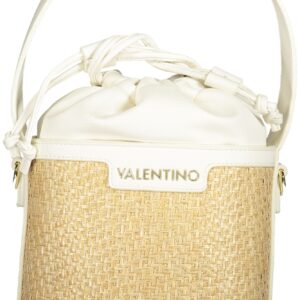 VALENTINO BAGS WOMEN'S WHITE BAG VALENTINO