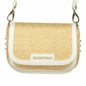 VALENTINO BAGS WOMEN'S WHITE BAG VALENTINO