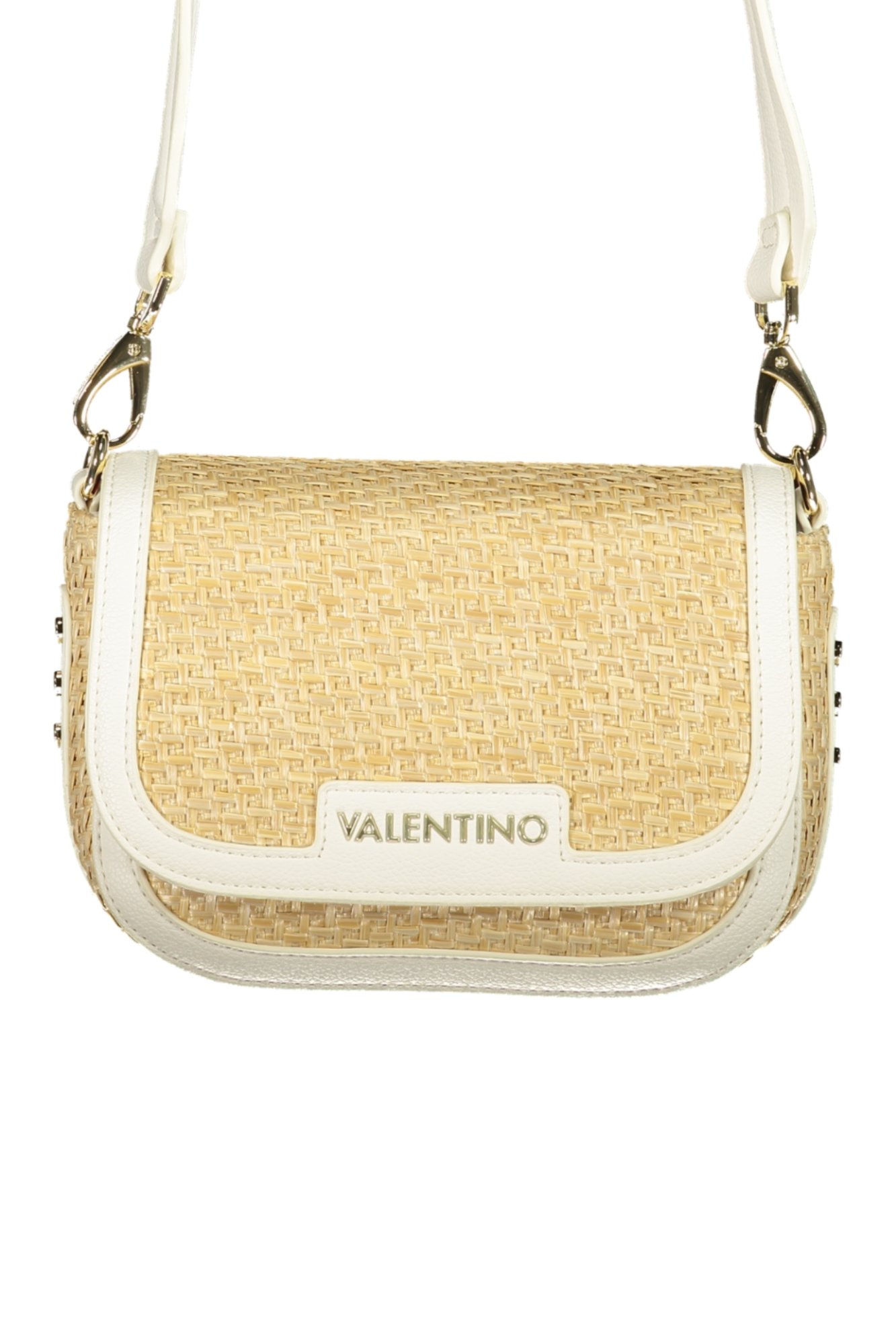 VALENTINO BAGS WOMEN'S WHITE BAG VALENTINO