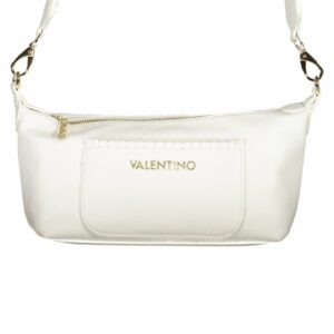 VALENTINO BAGS WOMEN'S WHITE BAG VALENTINO