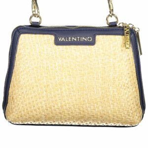 VALENTINO BAGS WOMEN'S BLUE BAG VALENTINO