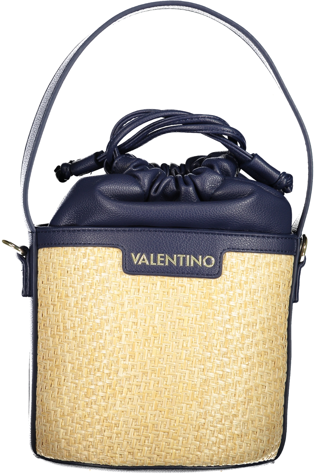VALENTINO BAGS WOMEN'S BLUE BAG VALENTINO
