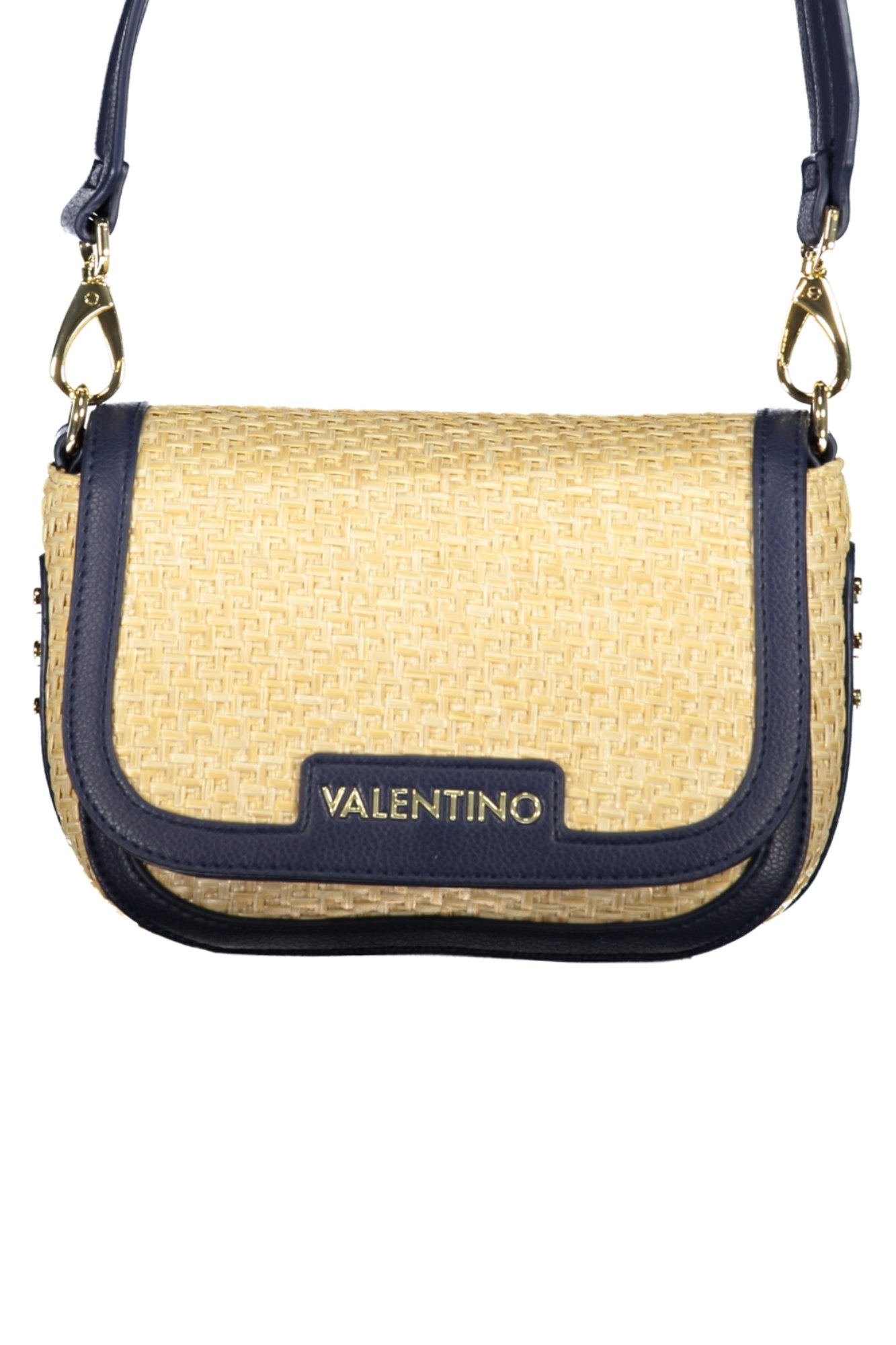 VALENTINO BAGS WOMEN'S BLUE BAG VALENTINO