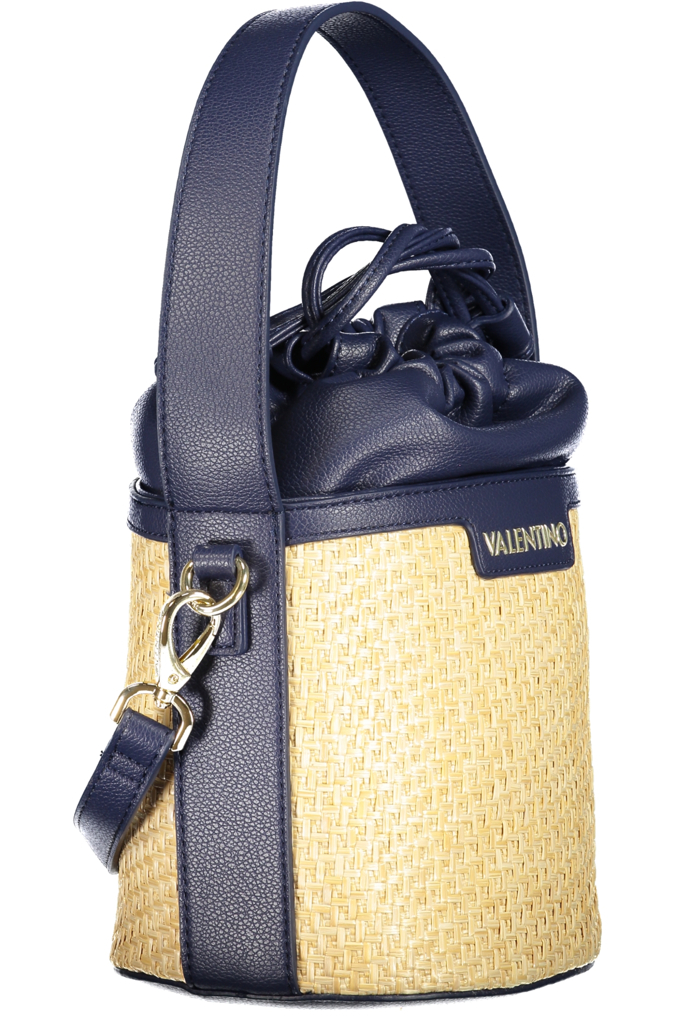 VALENTINO BAGS WOMEN'S BLUE BAG - Image 3