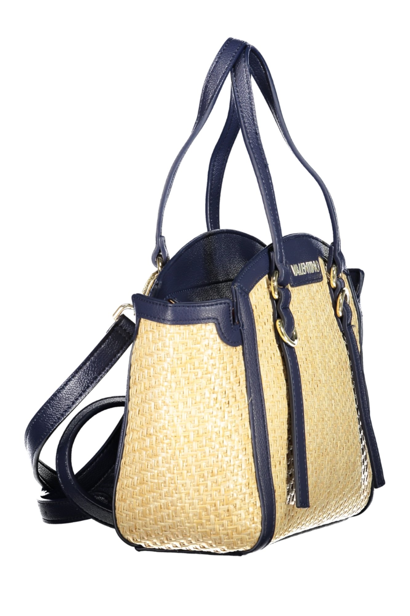 VALENTINO BAGS WOMEN'S BLUE BAG - Image 3