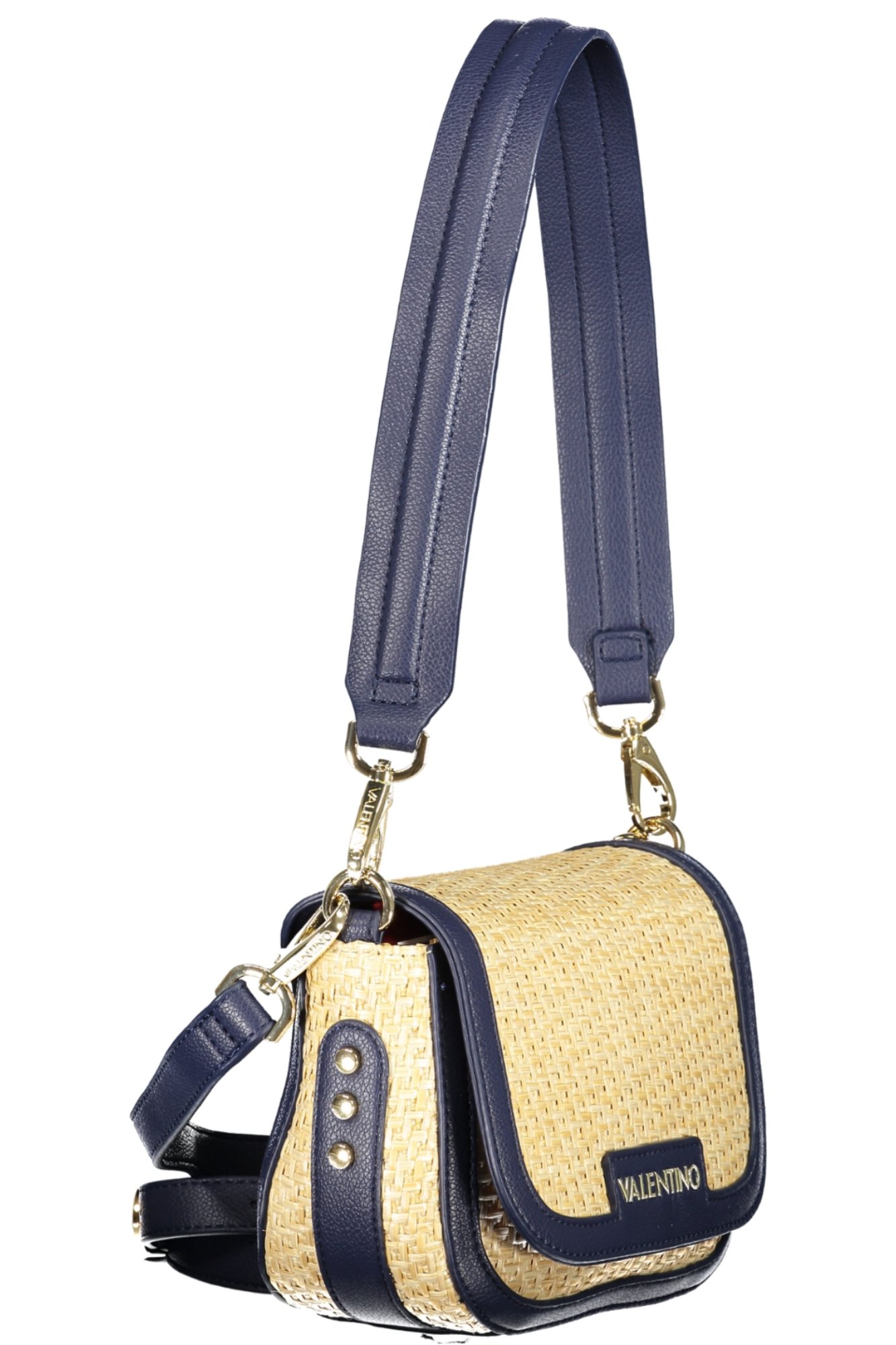 VALENTINO BAGS WOMEN'S BLUE BAG - Image 3