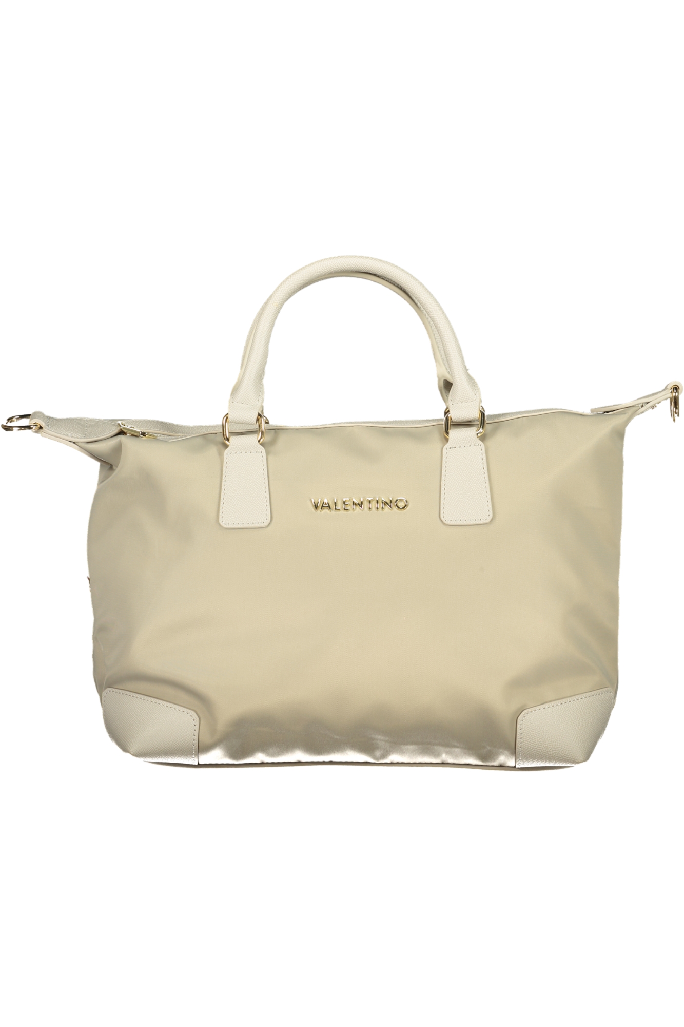 VALENTINO BAGS WOMEN'S BAG GREY VALENTINO