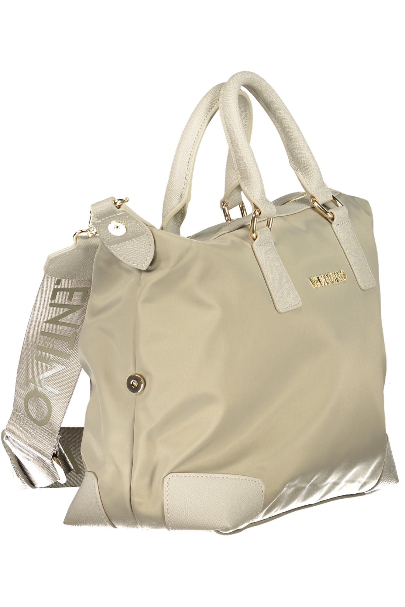 VALENTINO BAGS WOMEN'S BAG GREY - Image 3