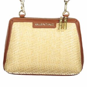 VALENTINO BAGS WOMEN'S BROWN BAG VALENTINO