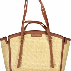 VALENTINO BAGS WOMEN'S BROWN BAG VALENTINO