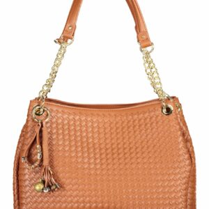 VALENTINO BAGS WOMEN'S BROWN BAG VALENTINO