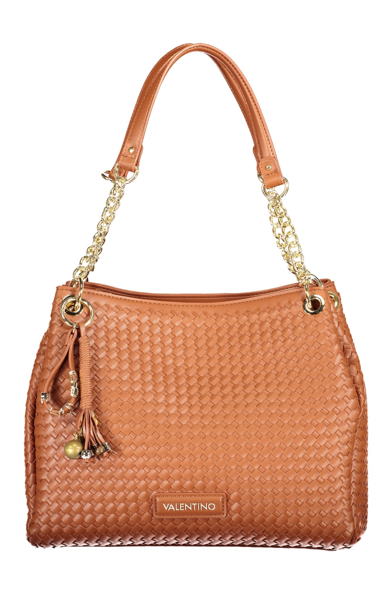 VALENTINO BAGS WOMEN'S BROWN BAG VALENTINO