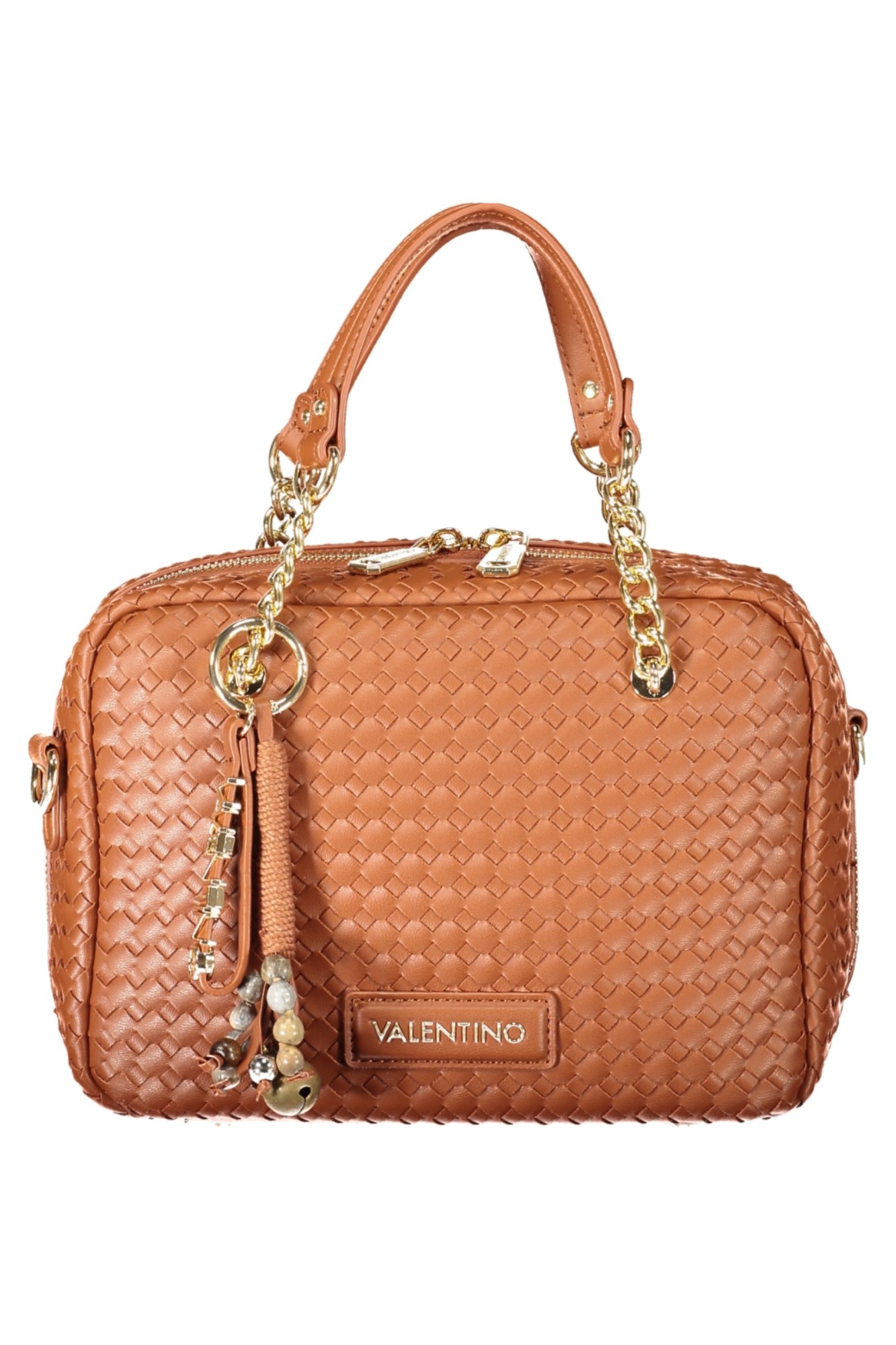 VALENTINO BAGS WOMEN'S BROWN BAG VALENTINO