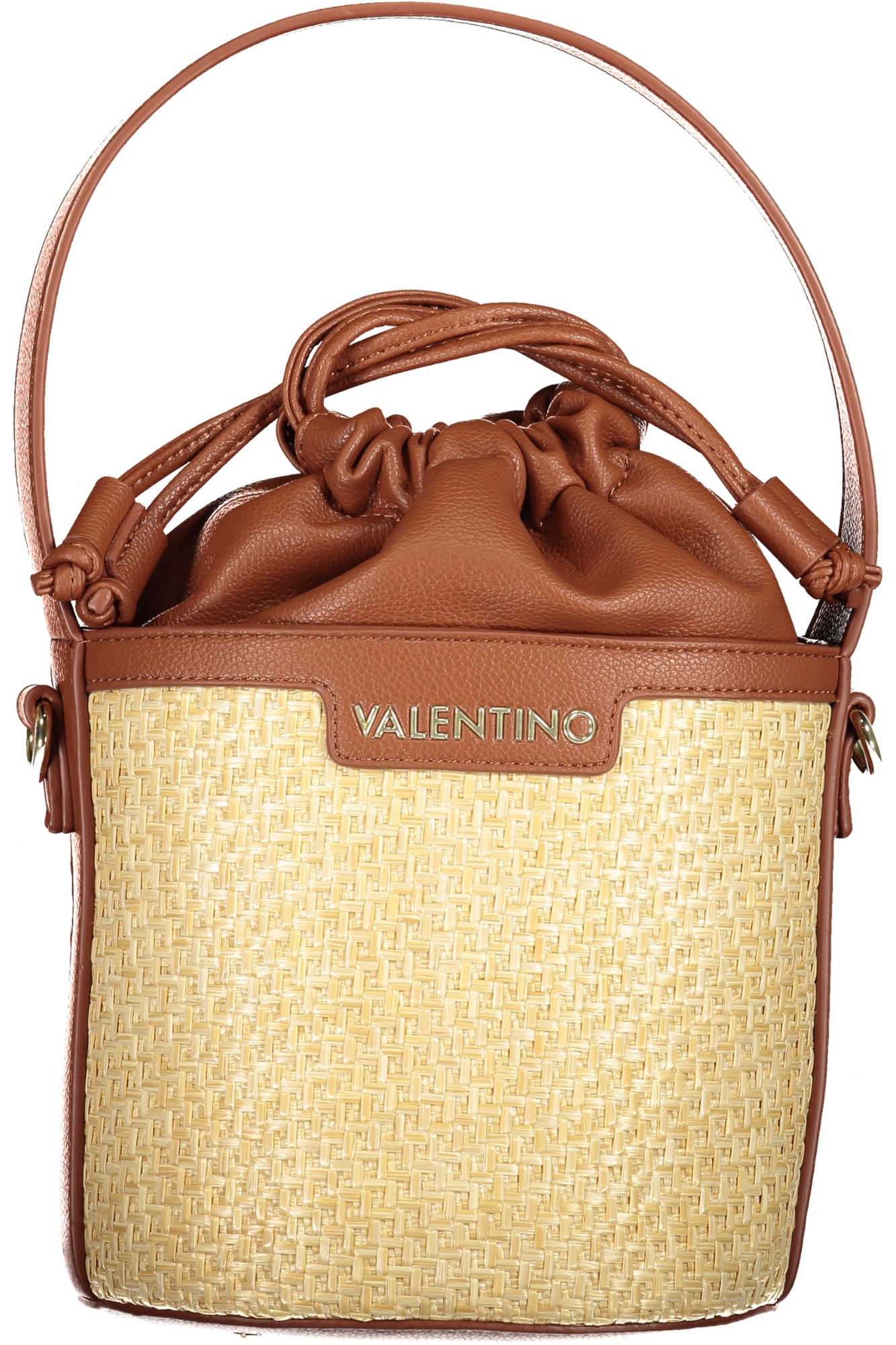 VALENTINO BAGS WOMEN'S BROWN BAG VALENTINO