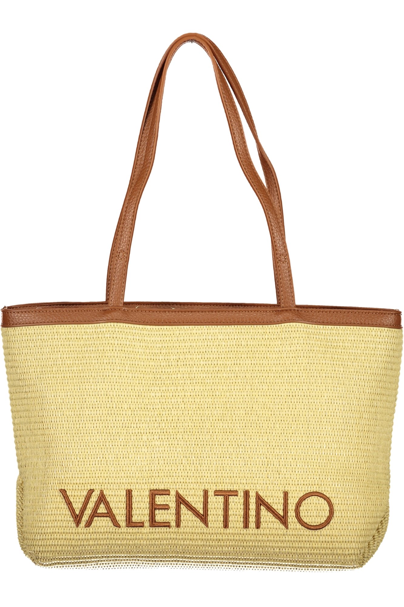 VALENTINO BAGS WOMEN'S BROWN BAG VALENTINO