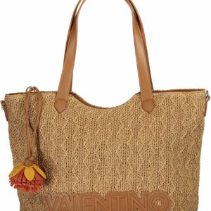 VALENTINO BAGS WOMEN'S BROWN BAG VALENTINO