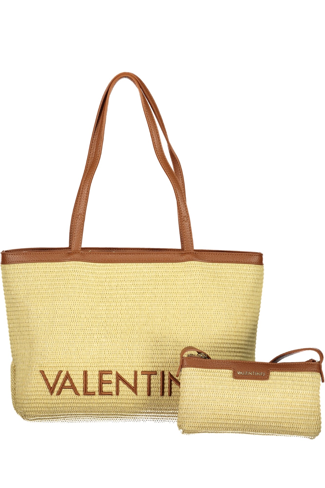 VALENTINO BAGS WOMEN'S BROWN BAG - Image 2