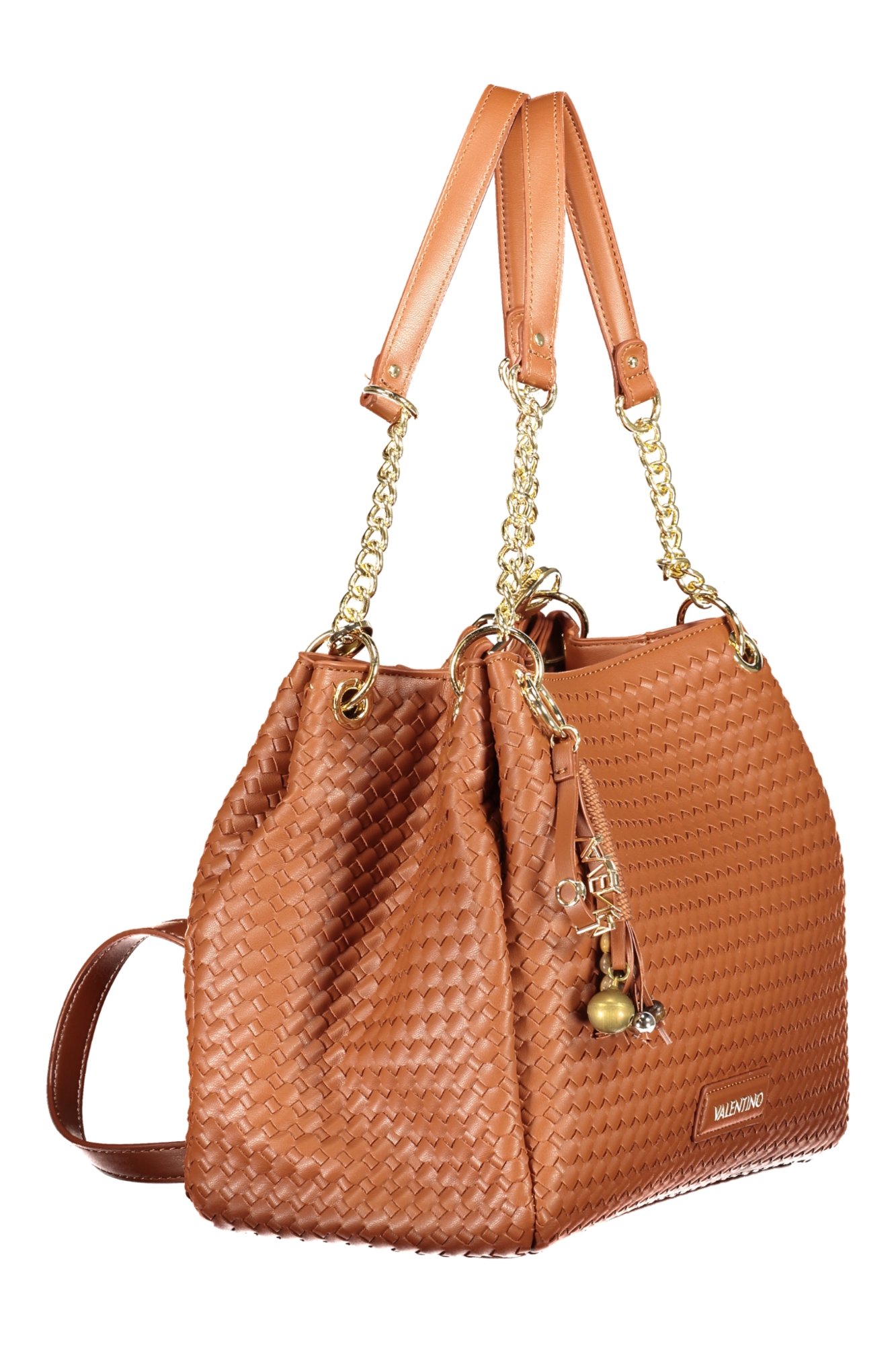 VALENTINO BAGS WOMEN'S BROWN BAG - Image 3
