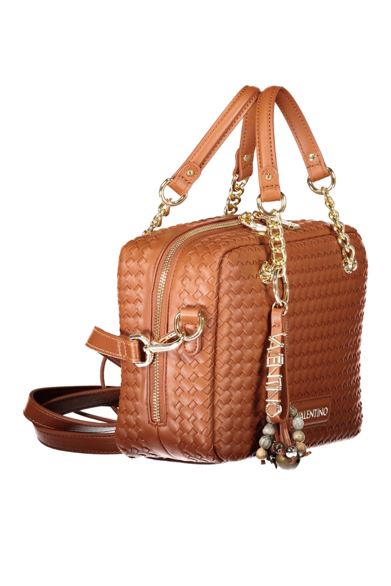 VALENTINO BAGS WOMEN'S BROWN BAG - Image 3