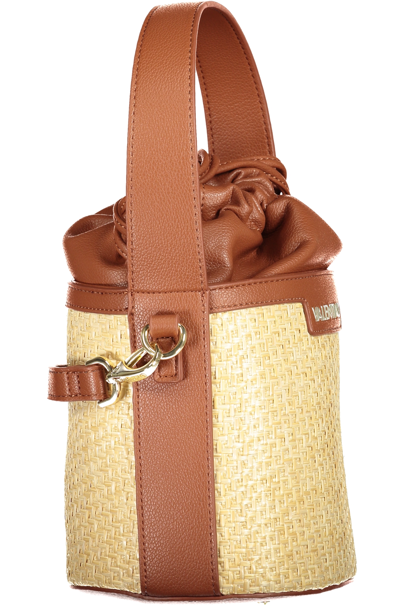VALENTINO BAGS WOMEN'S BROWN BAG - Image 3
