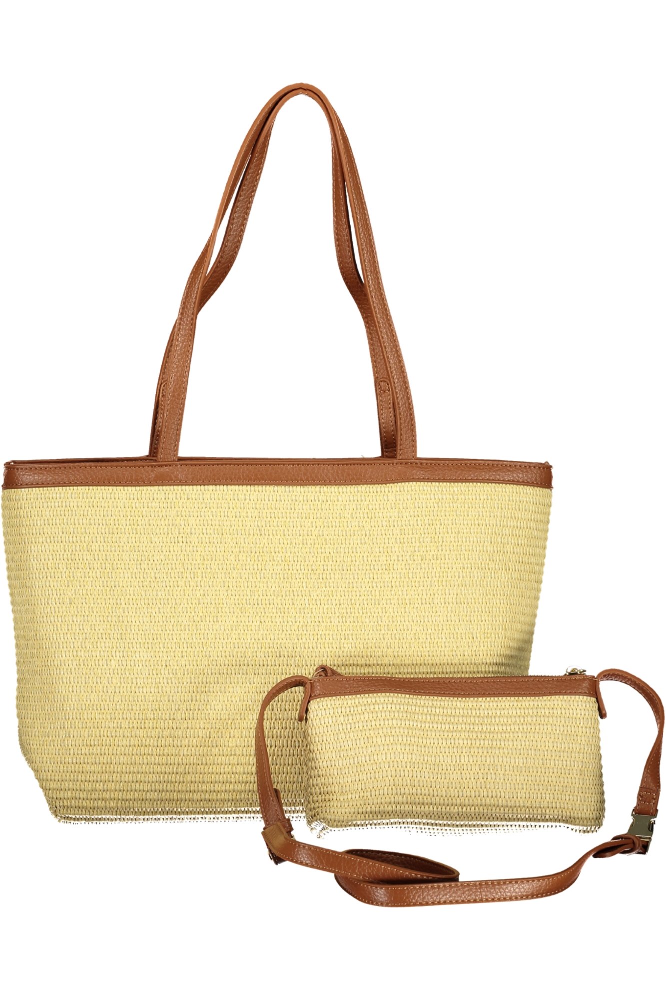 VALENTINO BAGS WOMEN'S BROWN BAG - Image 3