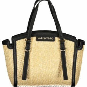 VALENTINO BAGS WOMEN'S BLACK BAG VALENTINO