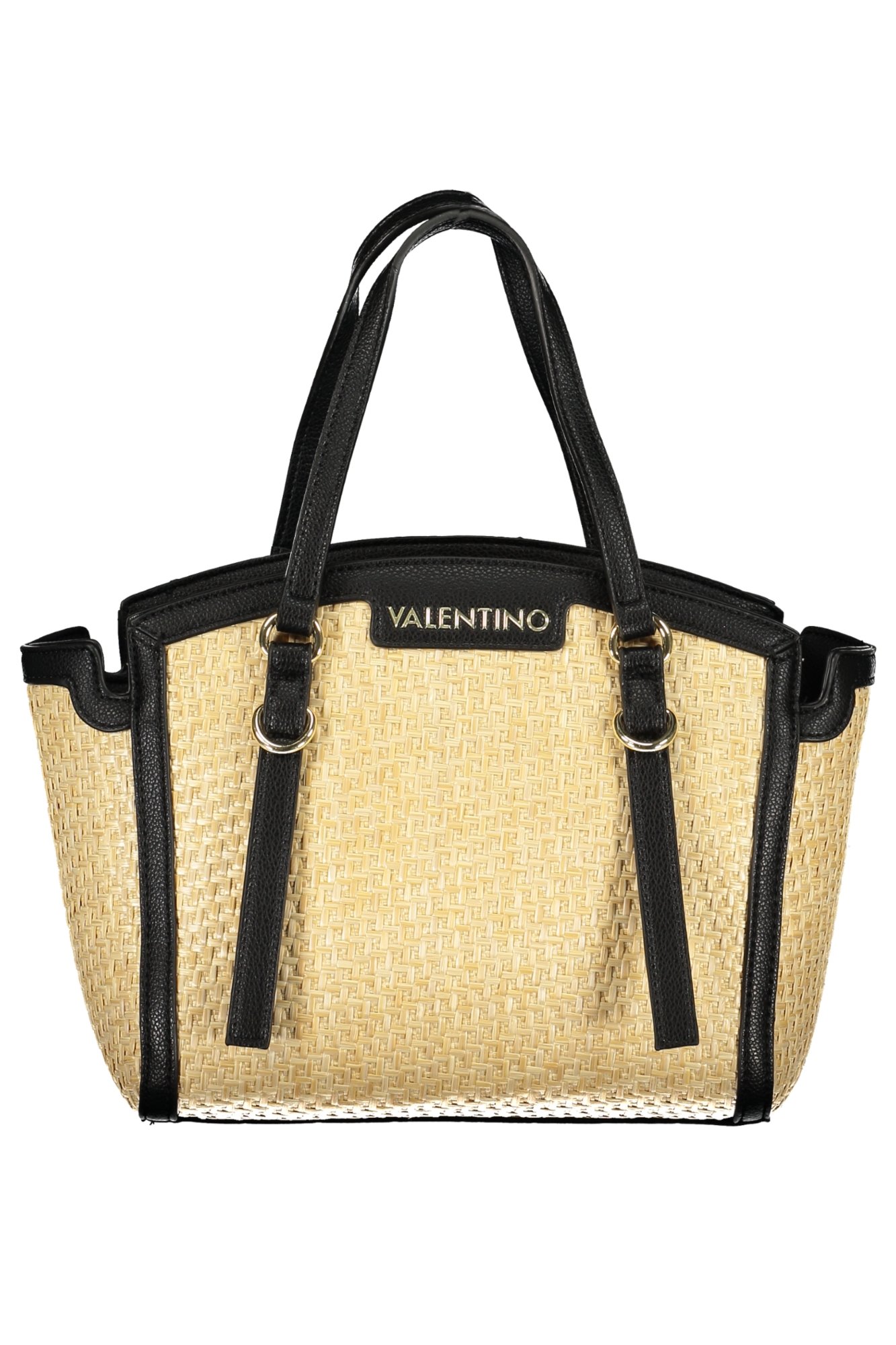 VALENTINO BAGS WOMEN'S BLACK BAG VALENTINO