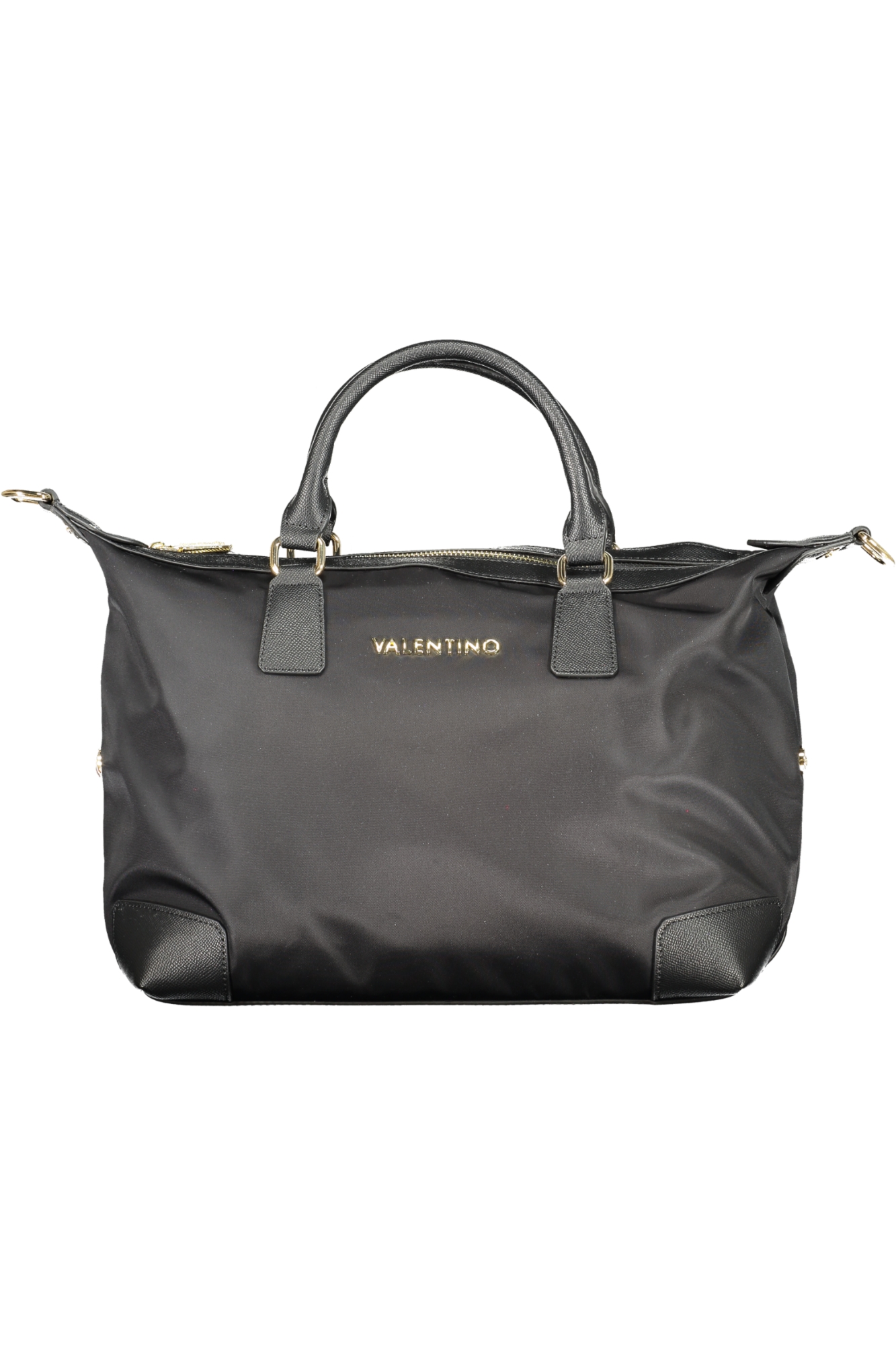 VALENTINO BAGS WOMEN'S BLACK BAG VALENTINO