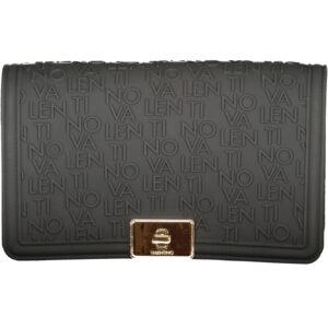 VALENTINO BAGS WOMEN'S BLACK BAG VALENTINO
